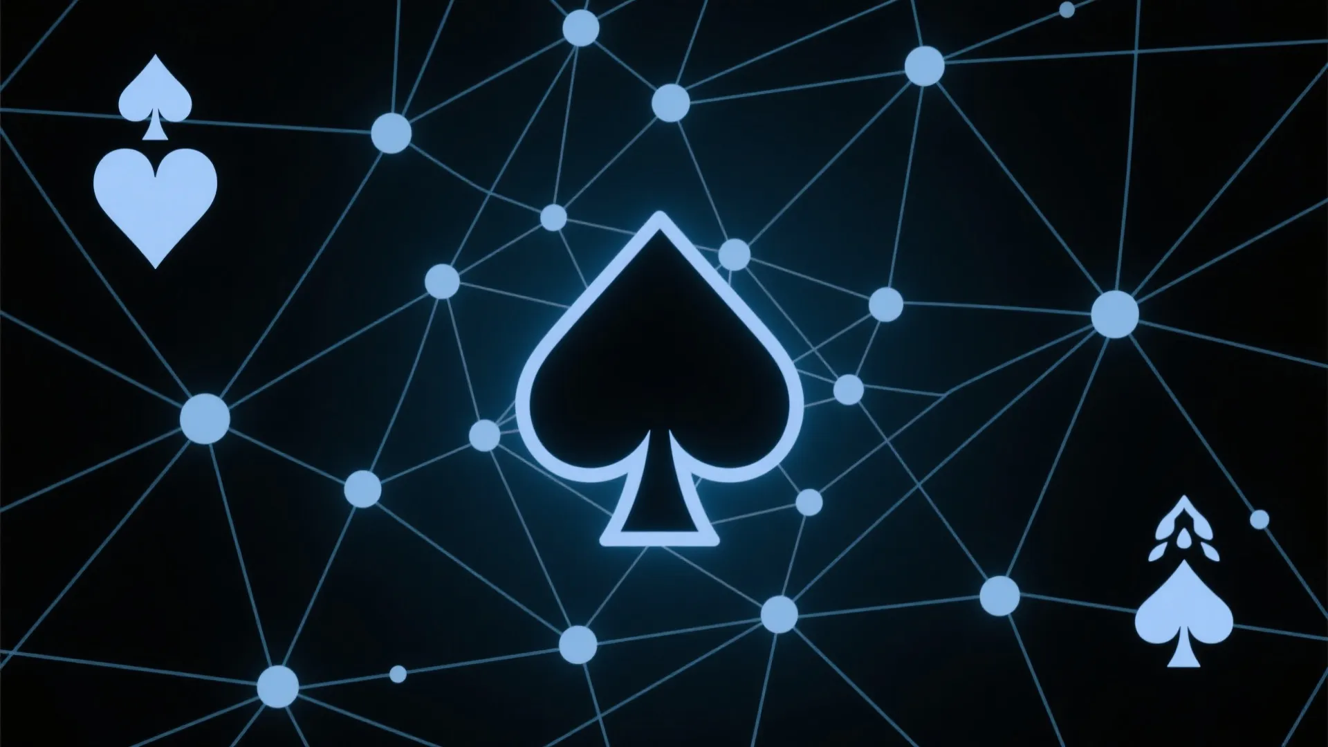 LegendPoker Background
