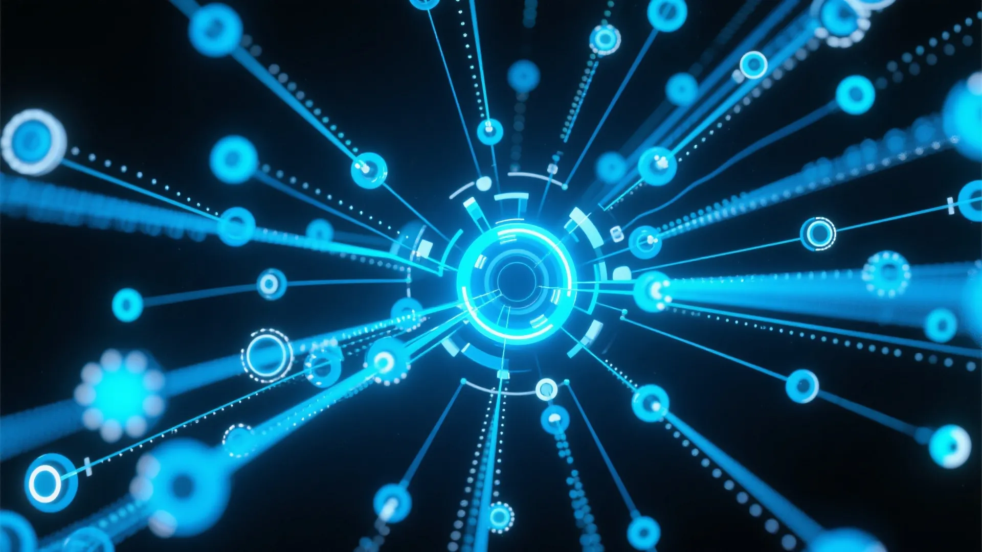 Network Background