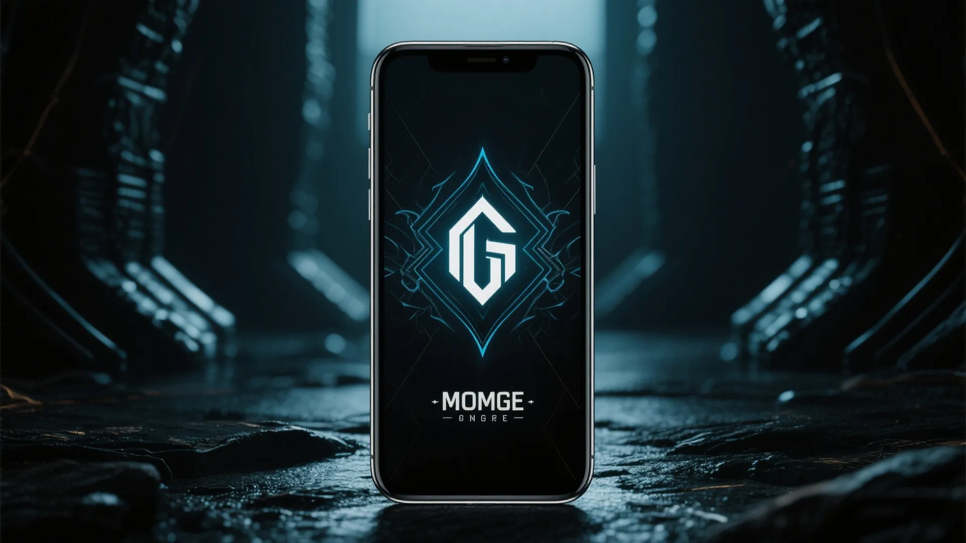 LegendPoker Background